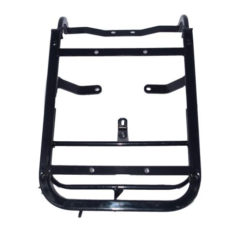 Activa S 125 Makaslı Arka Bagaj
