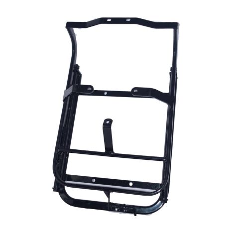 Activa S 125 Makaslı Arka Bagaj