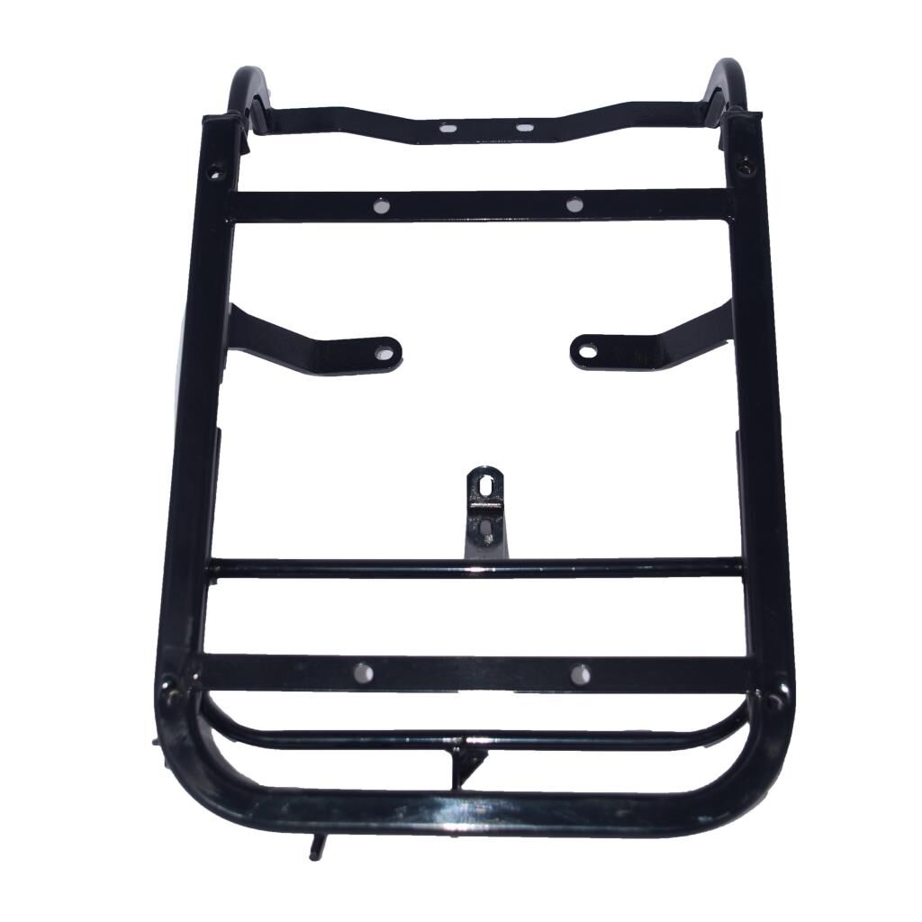 Activa S 125 Makaslı Arka Bagaj