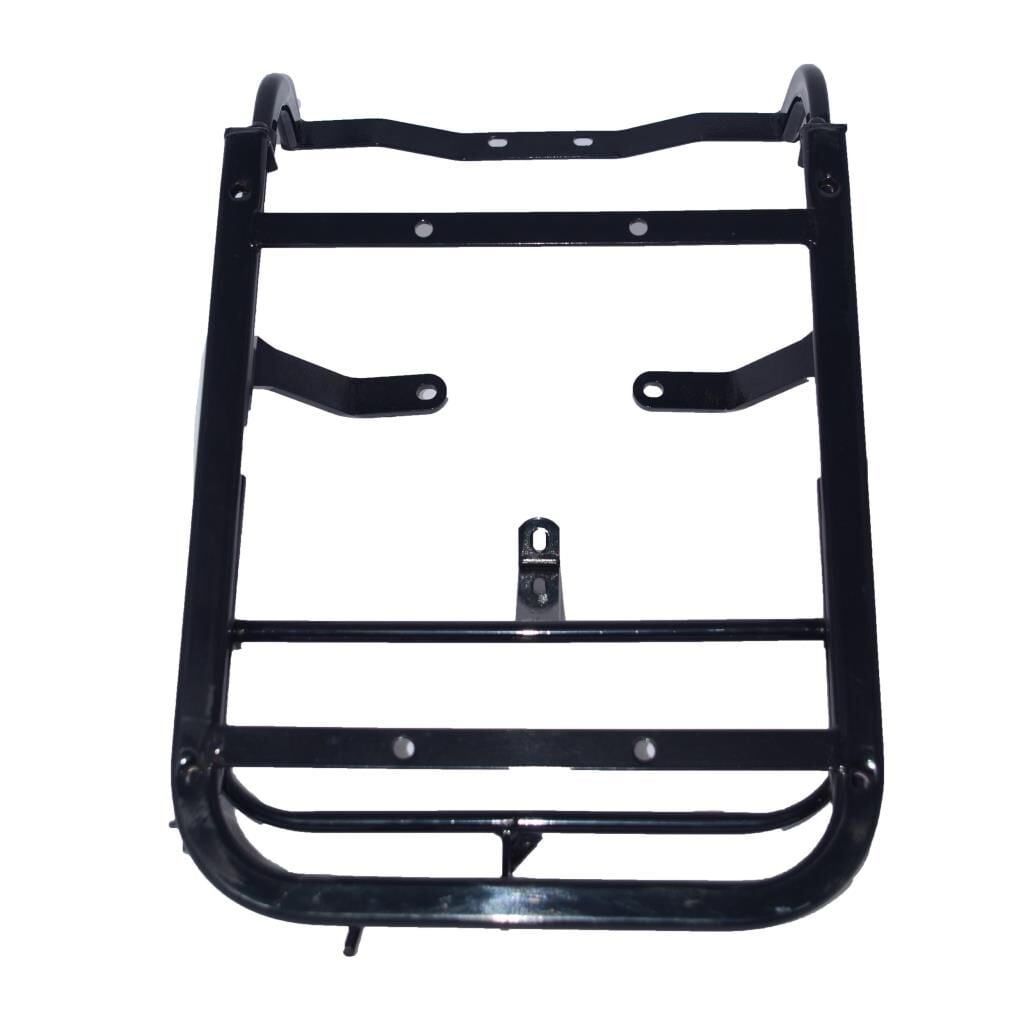 Activa S 125 Makaslı Arka Bagaj