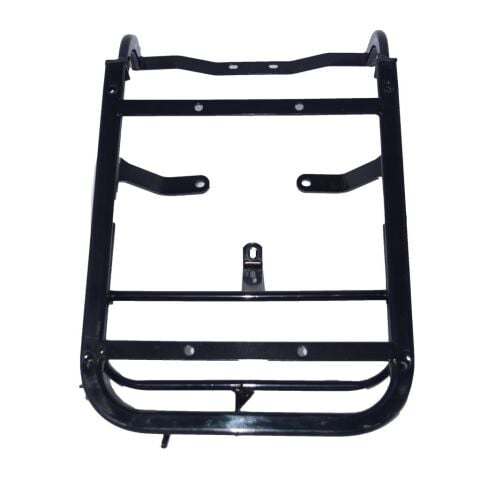 Activa S 125 Makaslı Arka Bagaj