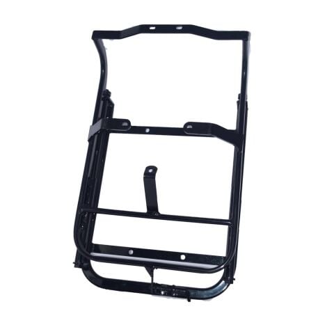 Activa S 125 Makaslı Arka Bagaj