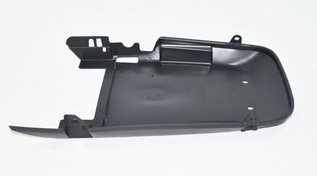 RKS Spontini 110 Şase Alt Muhafaza