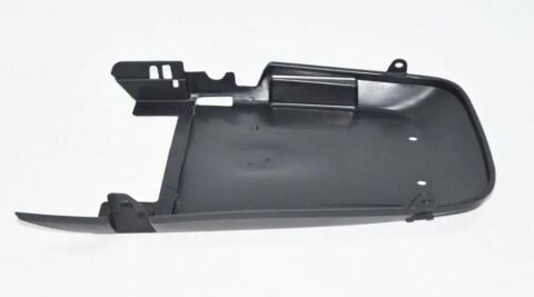 RKS Spontini 110 Şase Alt Muhafaza