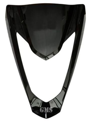 Activa S 125 Far Muhafaza Grenajı Siyah