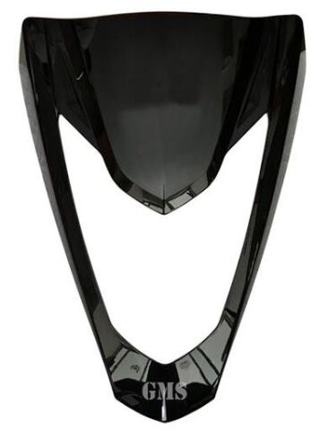 Activa S Far Muhafaza Grenajı Siyah