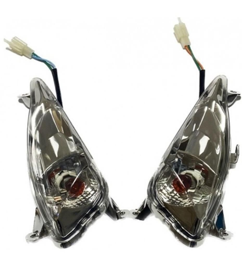 RKS Spontini 110 Ön Sinyal Takım