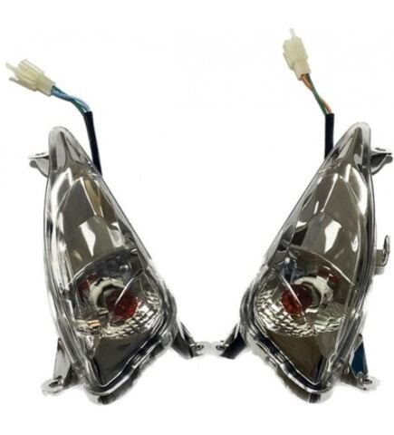 RKS Spontini 110 Ön Sinyal Takım