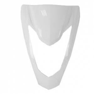 Activa S 125 Far Muhafaza Grenajı Beyaz