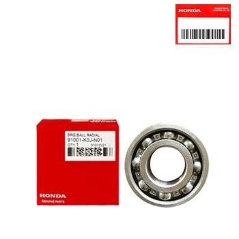 Dio 110 Krank Rulmanı Orjinal