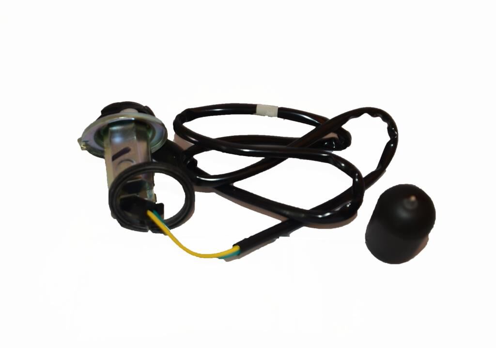 Honda Activa 100 Şamandıra Eski Model