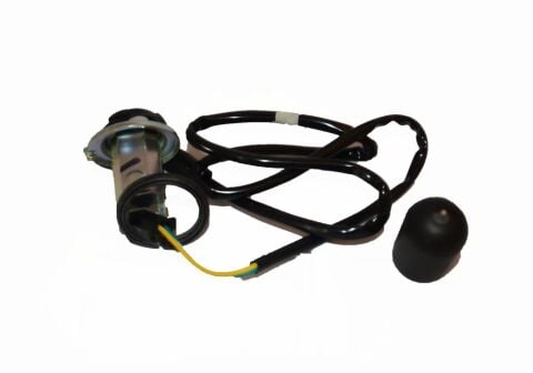 Honda Activa 100 Şamandıra Eski Model