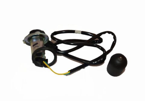 Honda Activa 100 Şamandıra Eski Model