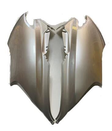 RKS Spontini 110 Sele Altı Sağ Sol Takım Gri