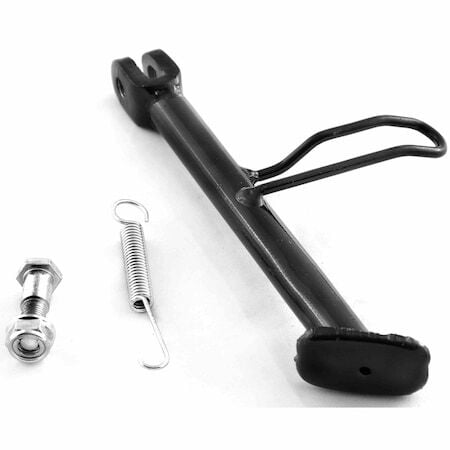 Spacy - Fizy - Activa 100 Yan Sehpa