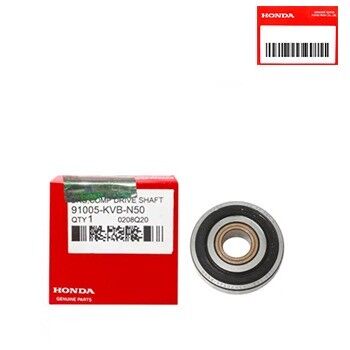 Dio 110 Debriyaj Rulmanı Orjinal