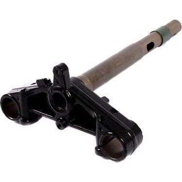 Spacy 110 Ön Rot Maşa