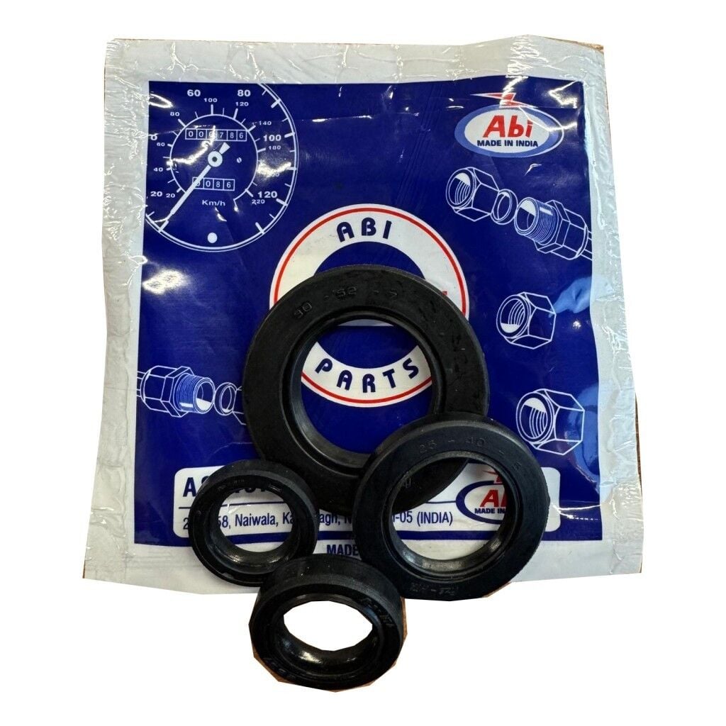 TVS Jüpiter 125 Keçe Set OEM