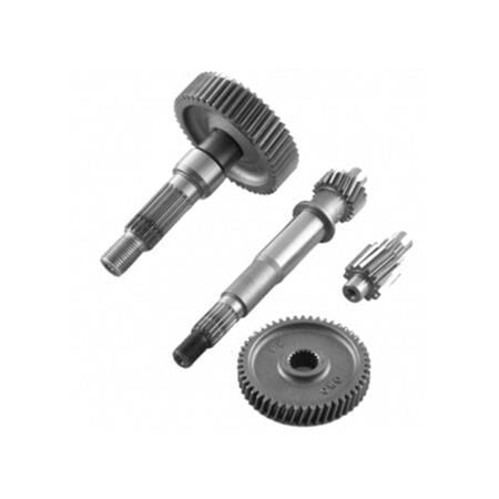 Alpha Şanzıman Set