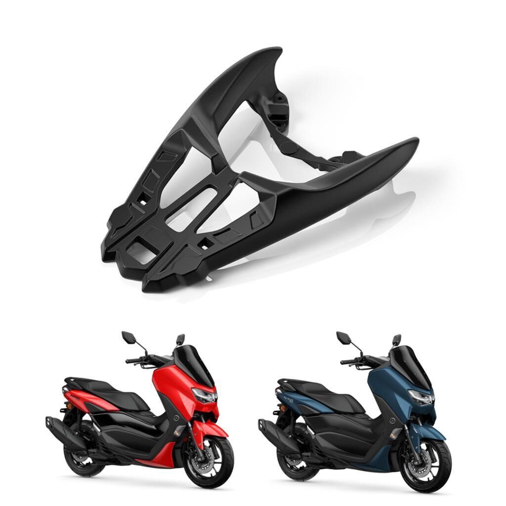 Nmax 125 Arka Çanta Demiri 2021-2024