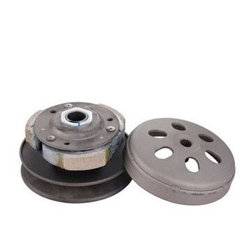 Activa 125 Arka Varyatör Oem