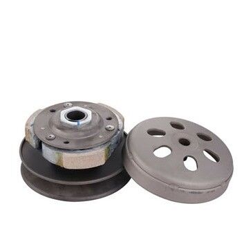 Activa 125 Arka Varyatör Oem