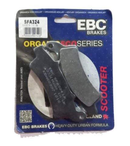 Aprilia Atlantic Sprint 500 Fren Balatası-EBC-SFA 324