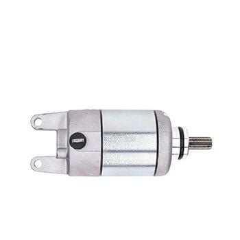 Xmax 250 Marş Motoru 2018-2023