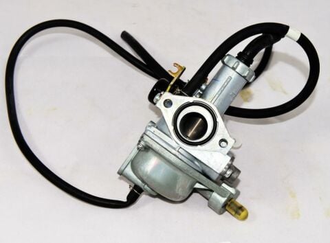 CBF 150 Kabüratör Orjinal Eski Model (2006-2010)