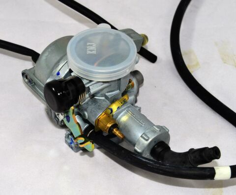 CBF 150 Kabüratör Orjinal Eski Model (2006-2010)