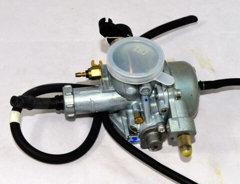 CBF 150 Kabüratör Orjinal Eski Model (2006-2010)