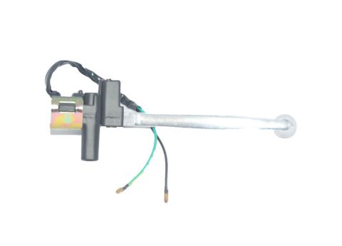 Scooter 125-150 Sol Üst Merkez