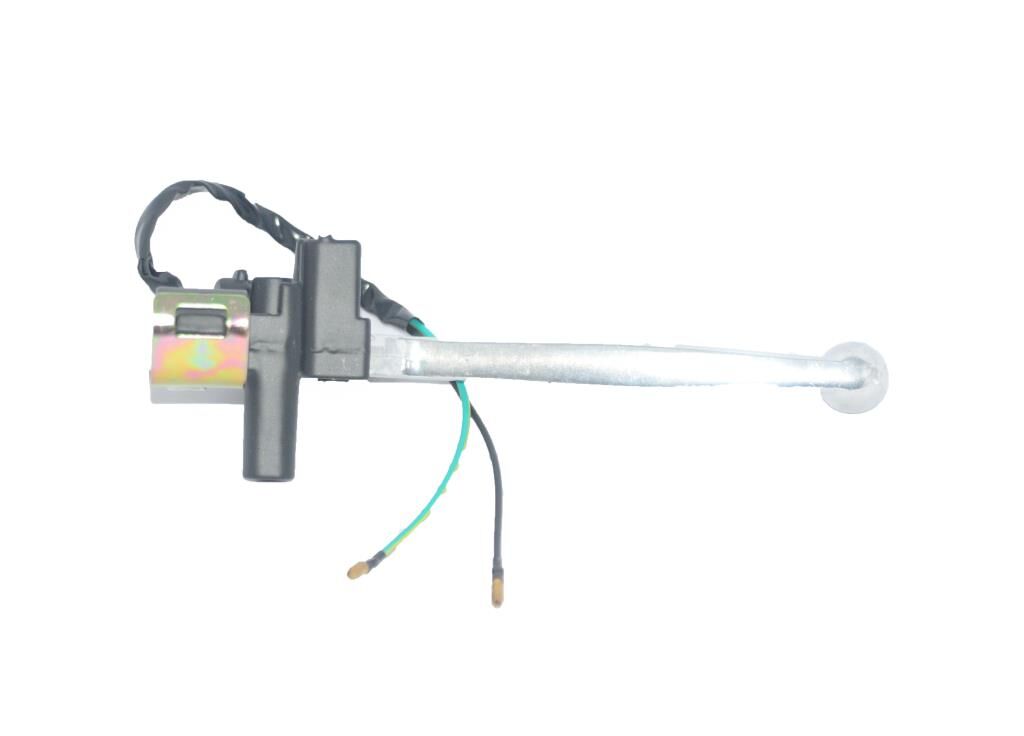 Scooter 125-150 Sol Üst Merkez