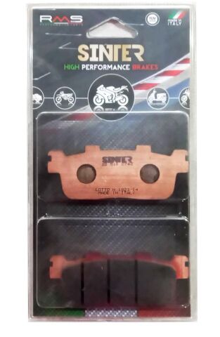 Yamaha Xmax 250 Abs 2005-2013 Xmax 400 2013-2018 Arka Balata Carbon