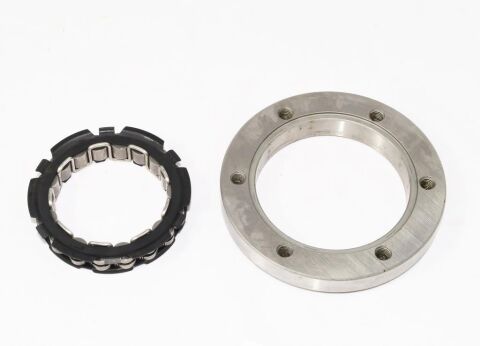 CBF 150 Marş Rublesi