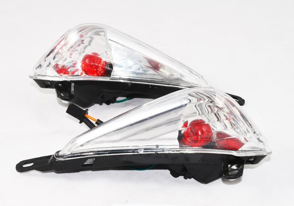 CBF 150 Sinyal Takım Yeni Model