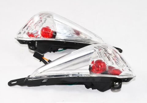 CBF 150 Sinyal Takım Yeni Model