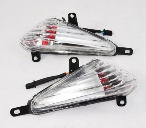 CBF 150 Sinyal Takım Yeni Model