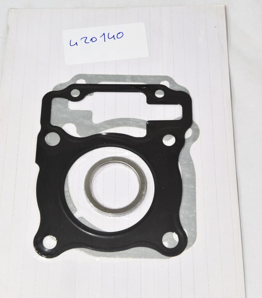 CBF 150 Silindir Alt Üst Conta