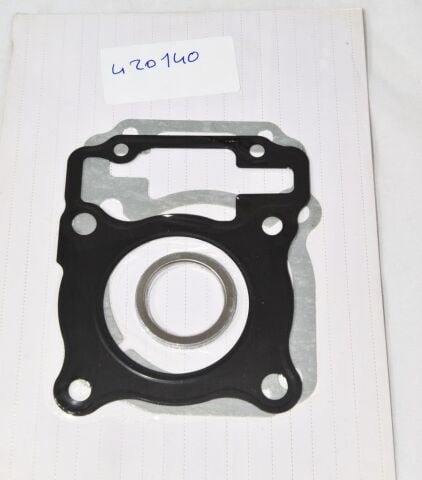 CBF 150 Silindir Alt Üst Conta