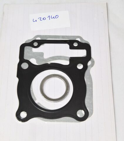 CBF 150 Silindir Alt Üst Conta