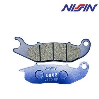 PCX 125 Disk Balata 2021-2026 Nissin