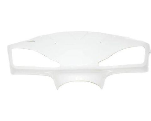 RKS Spontini 110 Sinyal Çerçevesi Beyaz