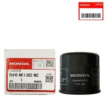 Forza 250 Yağ Filtresi Orjinal