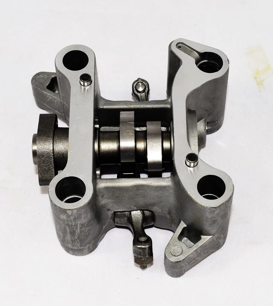 CBF 150 Külbütör Komple