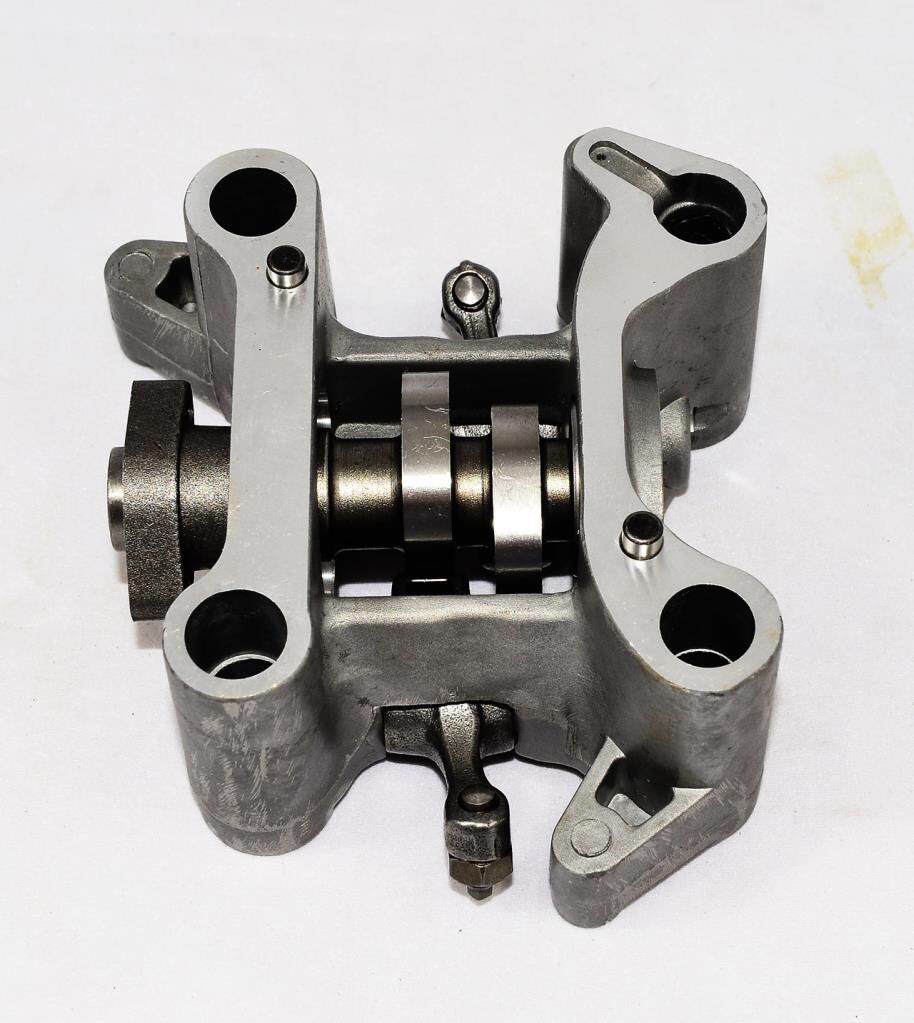 CBF 150 Külbütör Komple