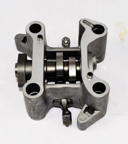 CBF 150 Külbütör Komple