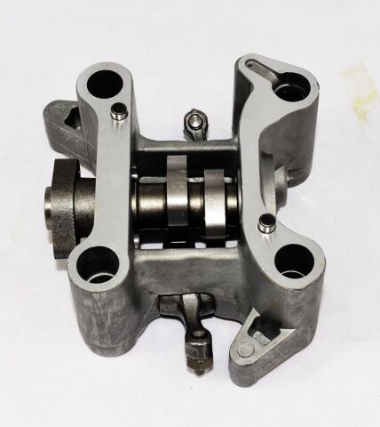 CBF 150 Külbütör Komple