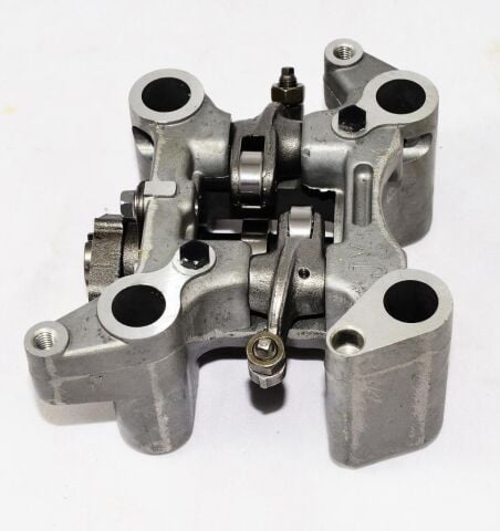 CBF 150 Külbütör Komple