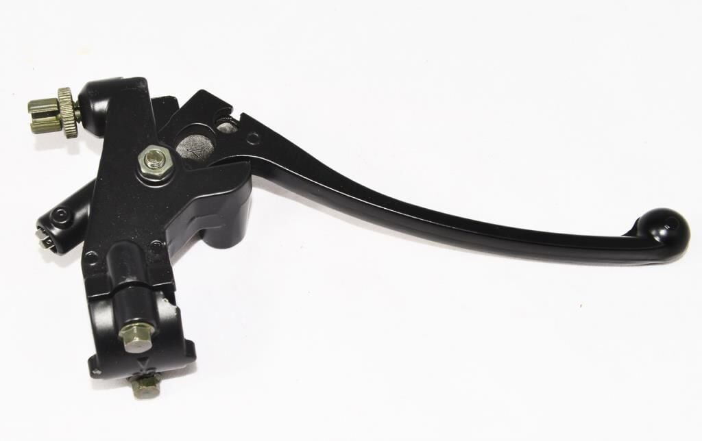 CBF 150 Debriyaj Kolu Komple